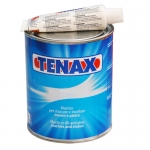 Клей-мастика (светло-бежевый, густой) SOLIDO CHIAMPO-2 (1л) TENAX