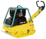 Виброплита бензиновая Ammann APR 3520 Honda (AVP 3520). 248кг