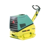 Виброплита Ammann APR 5920 Hatz (AVP 5920). 460кг