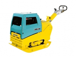 Виброплита Ammann APH 6020 гидравлическая (AVH 6020). 506кг ― "Элтим" Алмазные диски, станки для резки камня, виброплиты, клей для камня.