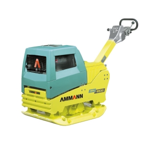 Виброплита Ammann APH 6530 трехваловая (AVH 6030). 514кг ― "Элтим" Алмазные диски, станки для резки камня, виброплиты, клей для камня.