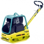 Виброплита дизельная AMMANN APR 2620 Hatz (AVP 2620).135кг