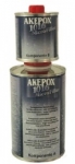 Очень жидкий клей Akepox 1016 прозрачный AKEMI