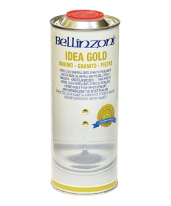 Покрытие IDEA GOLD (1л) Bellinzoni