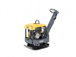 Виброплита Atlas Copco LG 204 D Hatz. 230кг