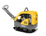 Виброплита Atlas Copco LG 400 DE Lombardini. 436кг