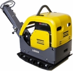 Виброплита Atlas Copco LG 504 DEW Hatz. 499кг