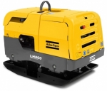 Виброплита Atlas Copco LH 800. 820кг