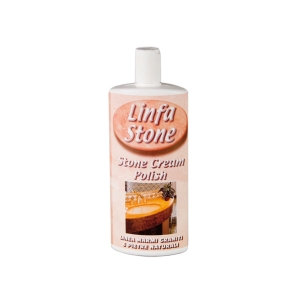 Воск на натуральной основе Linfastone Polish (0,5л) Federchemicals ― "Элтим" Алмазные диски, станки для резки камня, виброплиты, клей для камня.