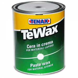 Густой воск TeWax (Nero) (1л) TENAX ― "Элтим" Алмазные диски, станки для резки камня, виброплиты, клей для камня.