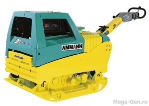 Виброплита Ammann APH 100-20 (AVH 100-20). 704кг ― "Элтим" Алмазные диски, станки для резки камня, виброплиты, клей для камня.