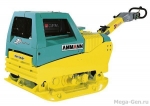 Виброплита Ammann APH 100-20 (AVH 100-20). 704кг