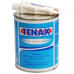 Клей-мастика (медовый, густой) SOLIDO TRANSPARENTE (1л) TENAX